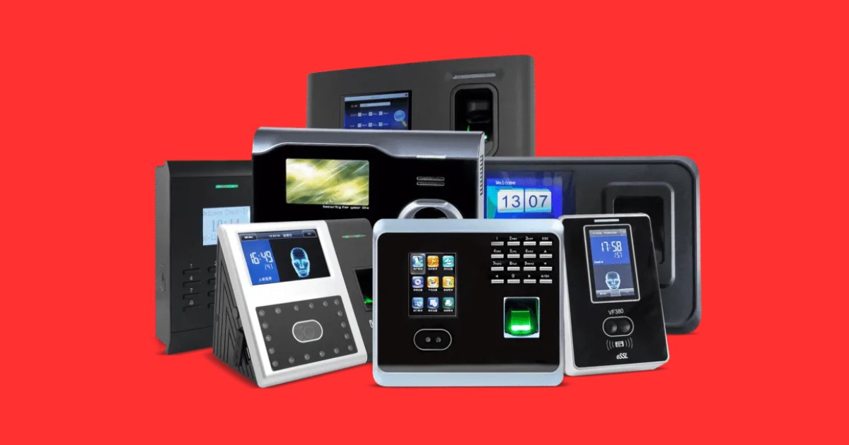 Office employees working efficiently at their computers.